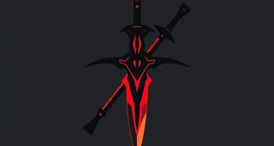 Blade Of Grievous Harm