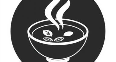 Bon Soup On En Anglais