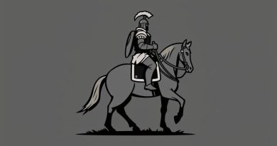 Bully Into Being A Heavy Cavalryman