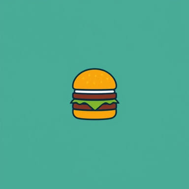 Burger X Poonam Cluster