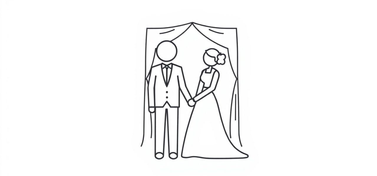 Can A Normal Person Officiate A Wedding