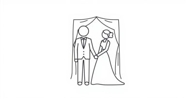 Can A Normal Person Officiate A Wedding