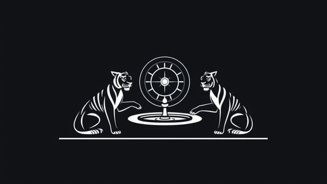 Casino Where Siegfried And Roy Played Nyt