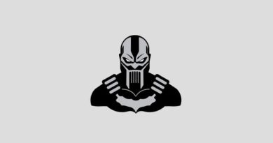 Cast Of The Dark Knight Rises - Bane