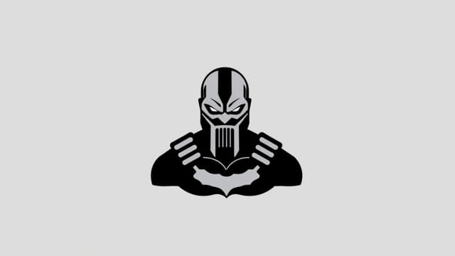 Cast Of The Dark Knight Rises - Bane