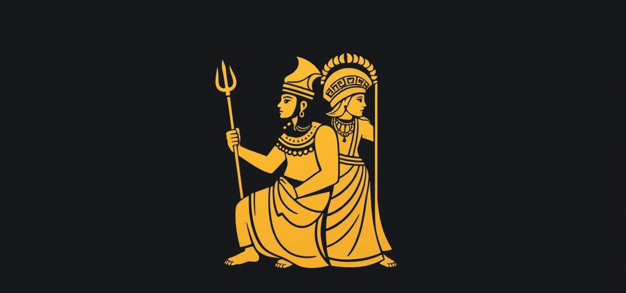 Chandragupta Married Seleucus Daughter