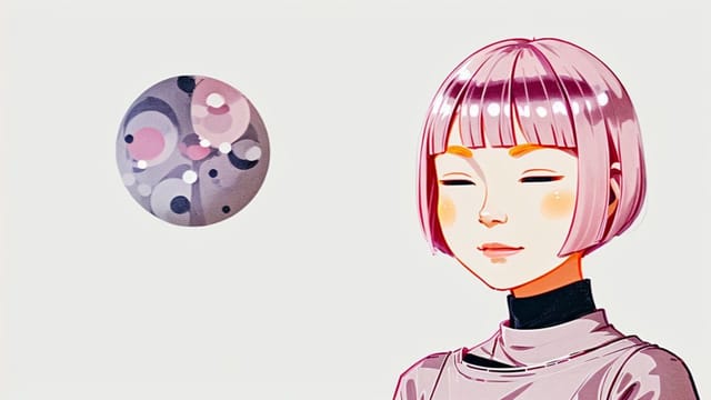 Chiyo The Disastrous Life Of Saiki K