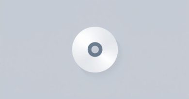 Circular Burnable Media For Short Crossword