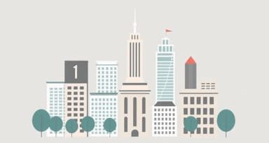 City Where First Newspaper Was Published