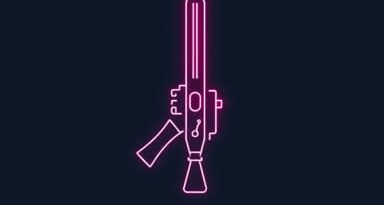 Cyberpunk Dildo Weapon Name
