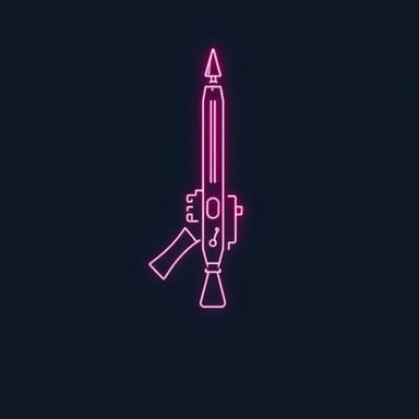 Cyberpunk Dildo Weapon Name