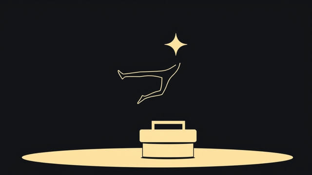 Dancing With The Stars Pommel Horse Guy