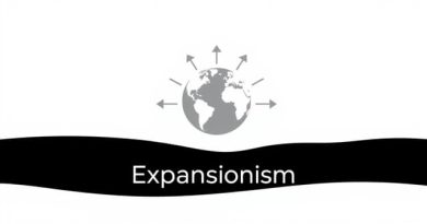 Definition Of Expansionism In History