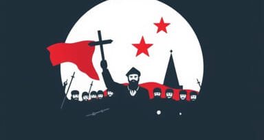 Describe The Bolshevik Revolution