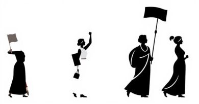 Describe The Work And Methods Of The Pankhurst Family