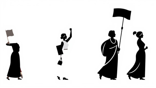 Describe The Work And Methods Of The Pankhurst Family