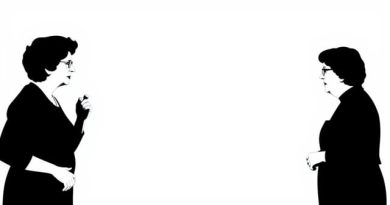 Did Betty Friedan Attack Julia Child