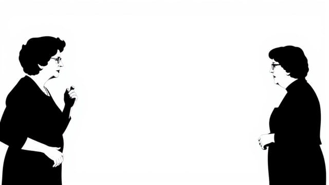 Did Betty Friedan Attack Julia Child