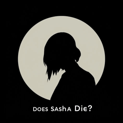 Does Sasha Die In The Walking Dead