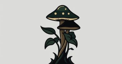 Dogweed And Deathcap Hogwarts Legacy