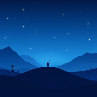 Dreamlight Valley Blue Demon Snippet