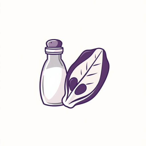 Dreamlight Valley Salt Pickled Radicchio