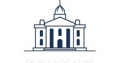 Dun Laoghaire Further Education Institute