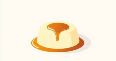 Easy Flan Recipe With Condensed Milk