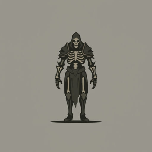 Elden Ring Putrescent Knight Undead