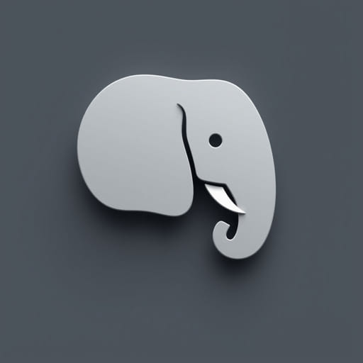 Elephantine Memory Meaning In English