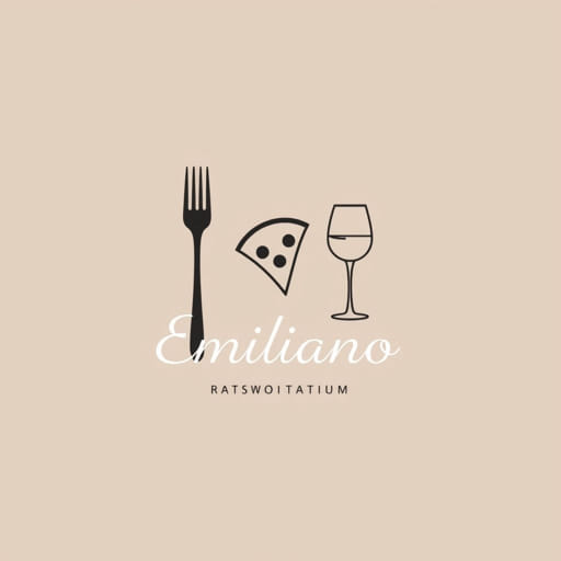 Emiliano Italian Greatness Restaurant Wellington Menu