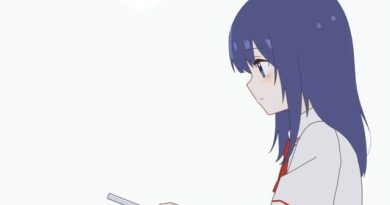 Episode Shinichi Confessed Ran