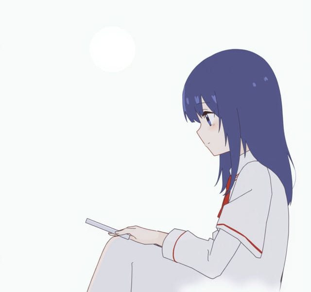 Episode Shinichi Confessed Ran