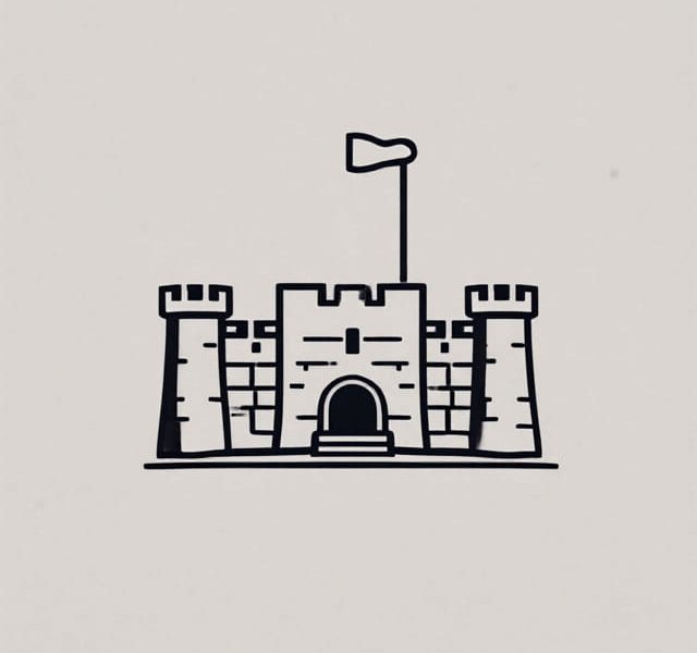 Establish And Fortify 7 Little Words