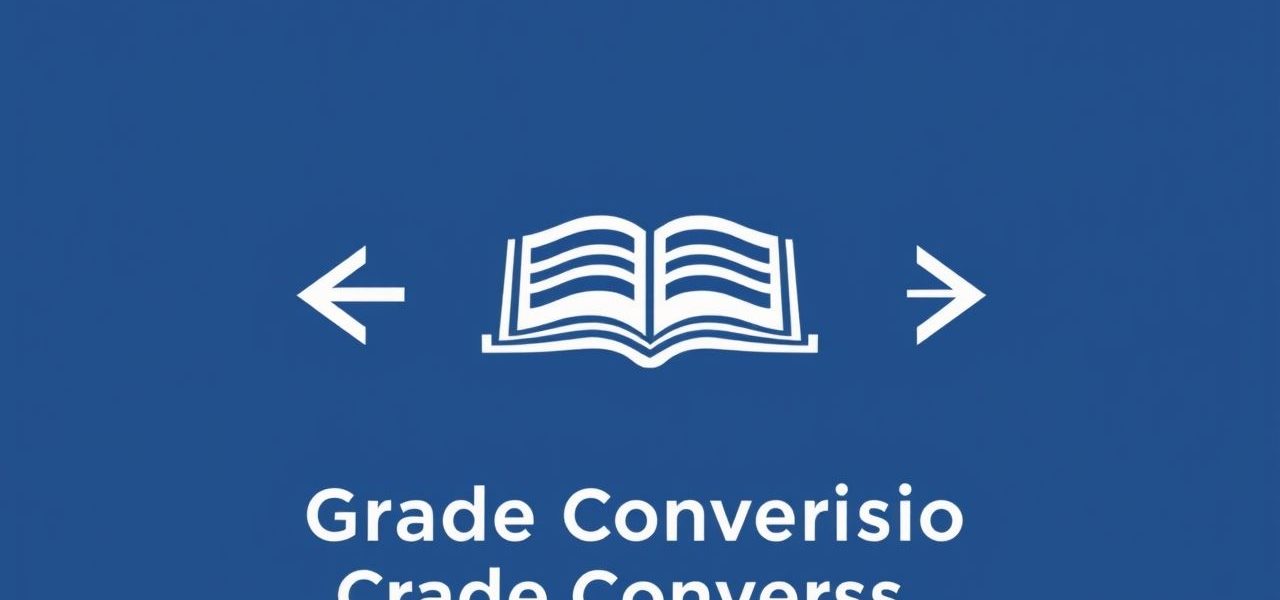 European Baccalaureate Grade Conversion