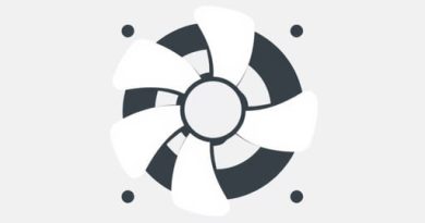 Exhaust Fan Clockwise Or Anticlockwise