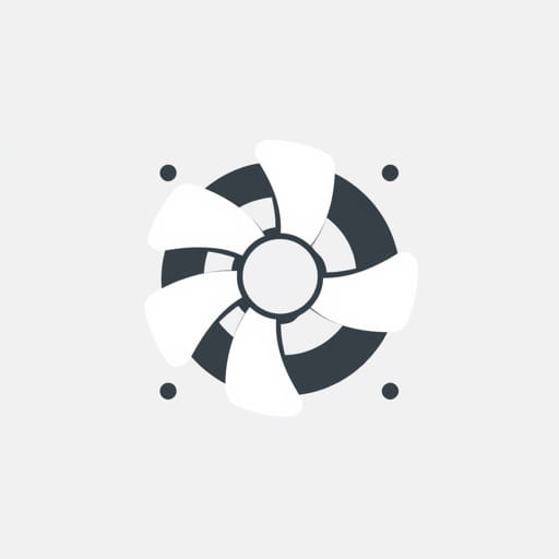 Exhaust Fan Clockwise Or Anticlockwise