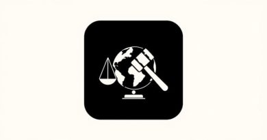 First Country To Recognise Ecocide As Crime