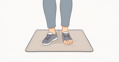 Floor Covering Becoming Flighty Underfoot