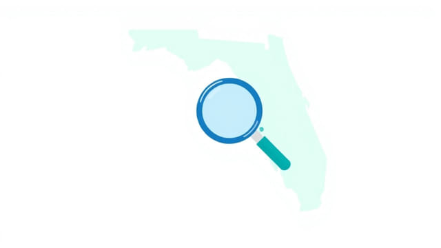 Florida Putative Father Registry Application For Search