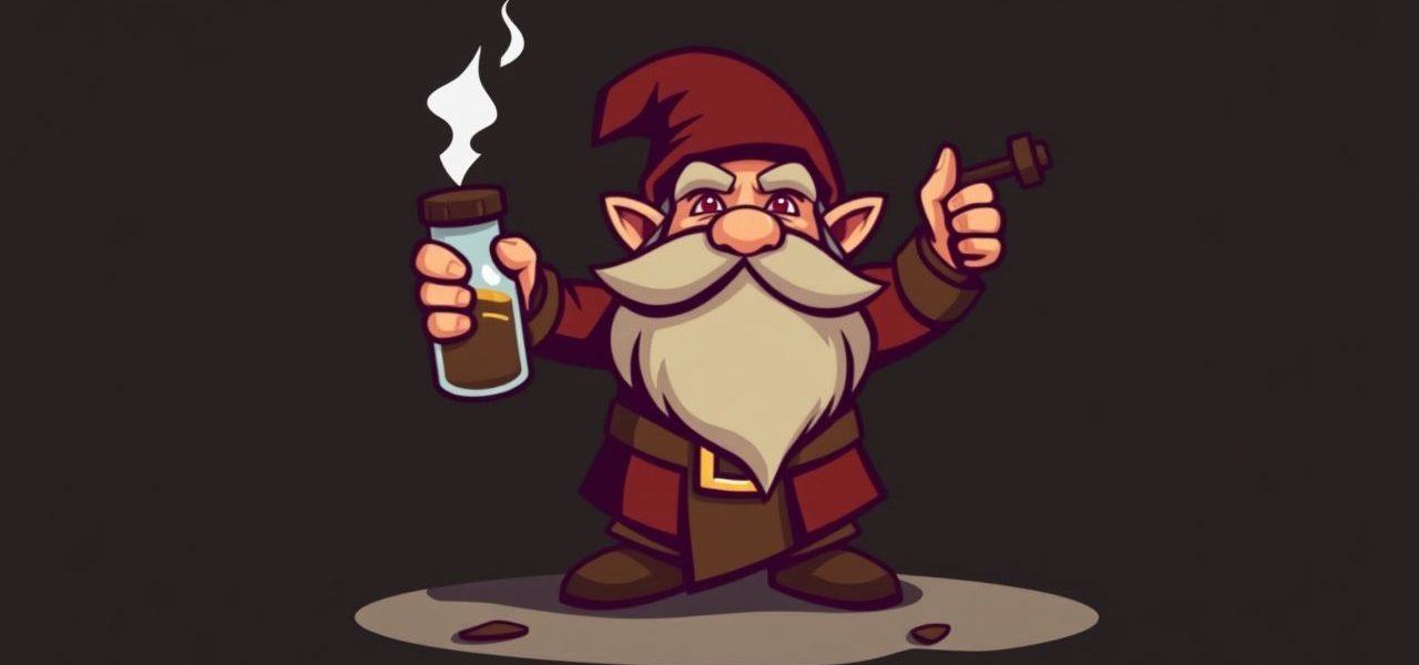 Forgettable Tale Of A Drunken Dwarf Rs3