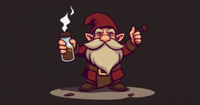 Forgettable Tale Of A Drunken Dwarf Rs3