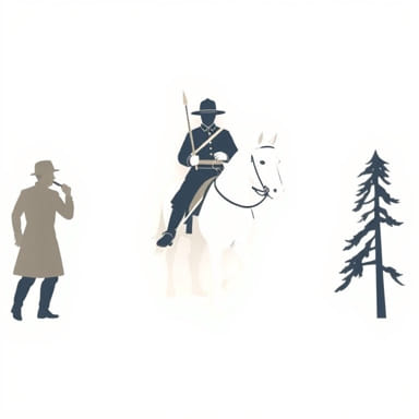 From Personal Recollections Of A Cavalryman