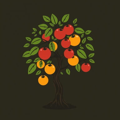 Fruit Of The Drunken Tree