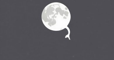 Full Moon In Pisces 2024