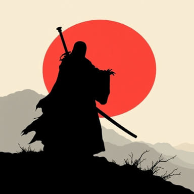 Ghost Of Tsushima Liberate All Areas