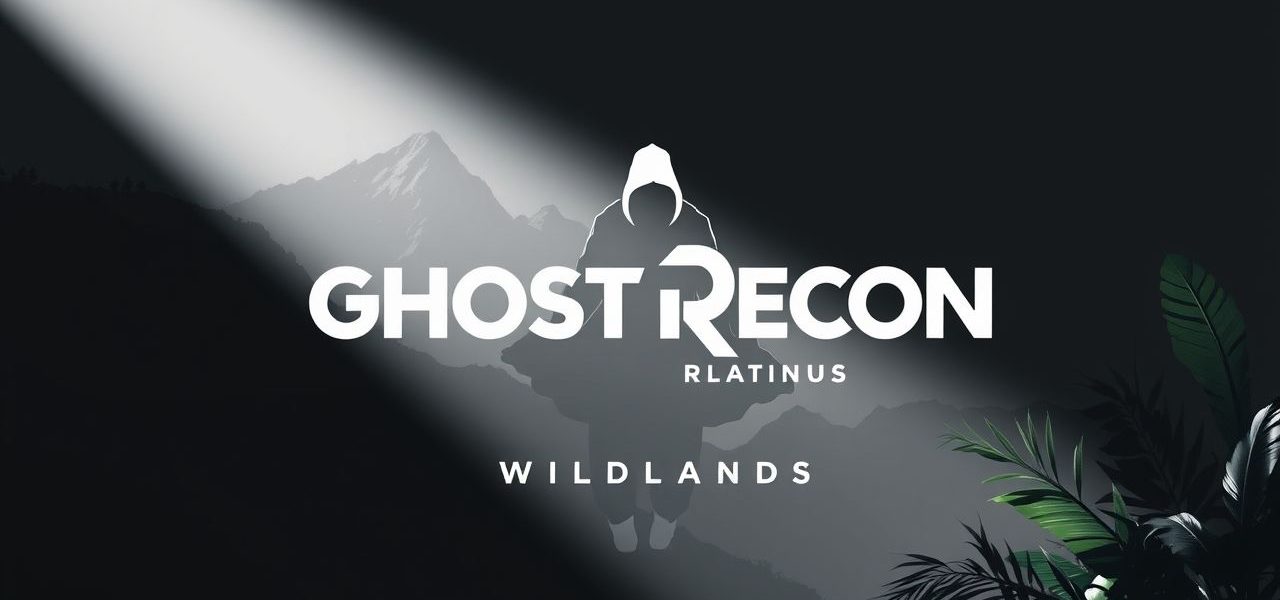 Ghost Recon Wildlands Trainer Fling