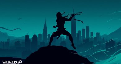 Ghostrunner 2 Winds Of The Desolate