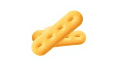 Gluten Free Ladyfinger Cookies