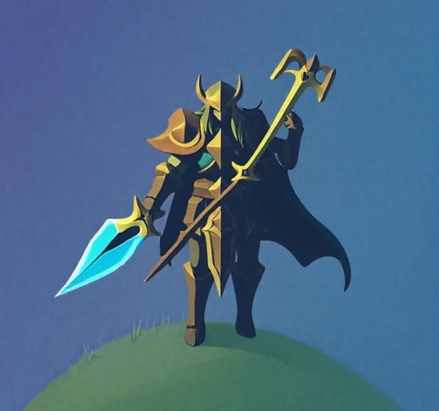 Granblue Fantasy Relink Siegfried Build